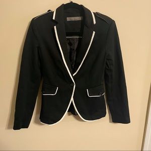 Zara Basic Ladies Blazer size small